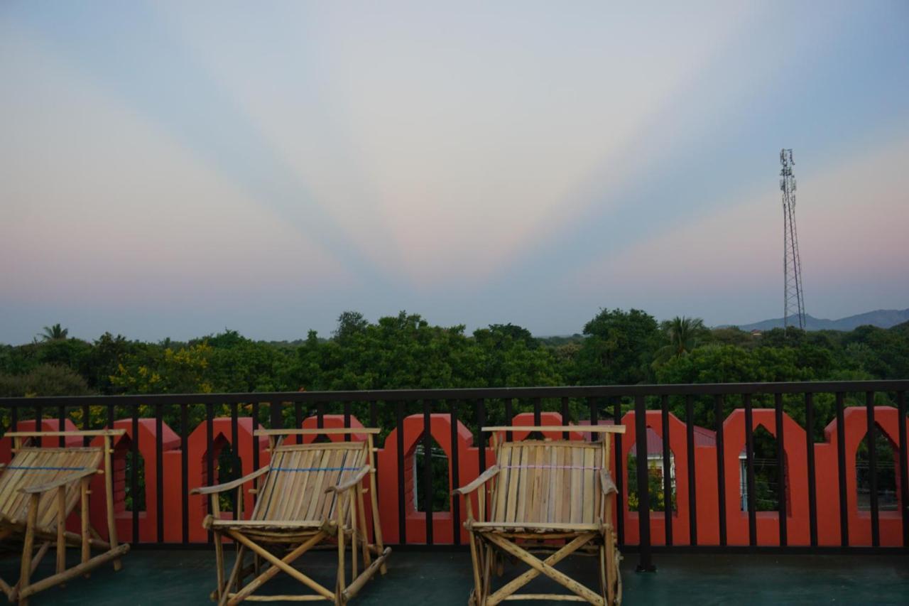 Westay @ Boutique House - Bagan Eksteriør billede